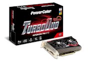 PowerColor TurboDuo R9 270 (Radeon R9 270, GDDR5 2GB, 256bit, PCI-E 3.0)