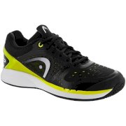  HEAD Sprint Pro Men's Black/Lime