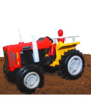 Centy PNG Tractor