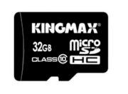 Kingmax microSDHC 32GB (Class 10)