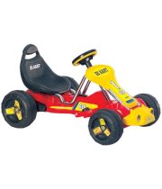 Nonie Go Kart Formula 1 Ride-on Car