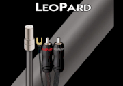 Audio Quest LEOPARD (Tonearm cable)