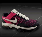 Nike Air Cage Advantage Women's Tennis Shoe