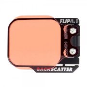 Backscatter FLIP 3.1 Bluewater SHALLOW filter