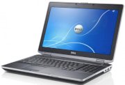 Dell Latitude E6530 (Intel Core i7-3520M 2.9GHz, 8GB RAM, 256GB SSD, VGA NVIDIA Quadro NVS 5400M / Intel HD Graphics 4000, 15.6 inch, Windows 7 Professional 64 bit)