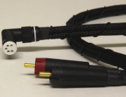 Kuzma 5PIN tonearm cable