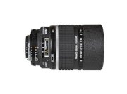 Lens Nikon AF DC Nikkor 135mm F2 D