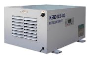 Máy hút ẩm âm trần - gắn ống gió IKENO ICD-4500