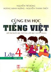 Cùng em học Tiếng Việt lớp 4 - Tập 2
