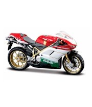 Maisto 1:18 Scale Ducati 1098S Diecast Motorcycle