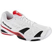  Babolat SFX Men's White/Red