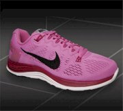 Nike Lunarglide +5 Womens Running Shoe