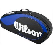  Wilson Match 3 Pack Bag