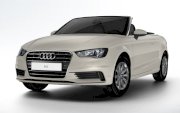 Audi A3 Cabriolet 1.4 TFSI cylinder on demand ultra AT 2014