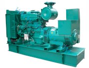 Máy phát điện SINGFO SFJ563-60B NTA855-G7A 440KVA