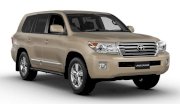 Toyota Land Cruiser 200 Sahara Diesel 4.5 AT 2014