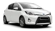 Toyota Yaris Active 1.0 MT 2014 5 Cửa