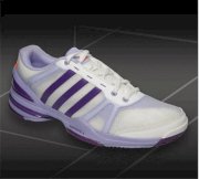 Adidas CC Rally Comp Womens Tennis Shoes