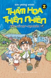 Thảm họa thiên nhiên 2: Bão, lũ lụt, hạn hán