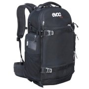EVOC CP Camera Pack 35L black