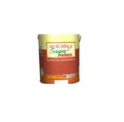 Sơn lót chống gỉ Joton SuperPrimer màu xám 20kg