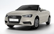 Audi A3 Cabriolet 1.4 TFSI cylinder on demand ultra MT 2014