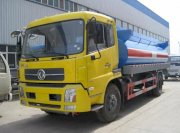 Xe chở nhiên liệu Dongfeng CSC5160GYYD B190-33 18m3