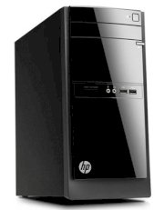 Máy tính Desktop HP Pro 3330MT (F7P92PA) (Intel core i3-3240M 3.3Ghz, Ram 2GB, HDD 500GB, VGA Intel HD Graphics, PC DOS, Không kèm màn hình)