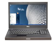 Dell Precision M4800 (Intel Core i7-4800MQ 2.7GHz, 8GB RAM, 1008GB (1TB HDD + 8GB SSD), VGA NVIDIA Quadro K2100M, 15.6 inch, Windows 7 Professional 64 bit)