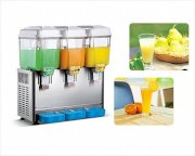 Máy làm lạnh nước ép SL003-4P