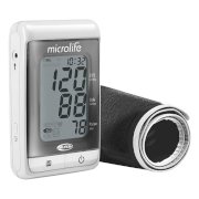 Máy đo huyết áp bắp tay Microlife A200 Plus