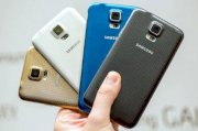 Unlock Samsung Galaxy S5 SM-G900W8 Canada