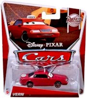 Disney Pixar Cars Vern: Rust-Eze Racing 8/8