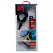 xsories Big U-Shot & Wrist Cord Cam Combo Pack