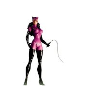 Batman Knightfall Action Figure: Catwoman