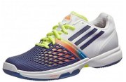 Adidas adizero CC Tempaia III Wh/Nvy/Org Women's Shoe