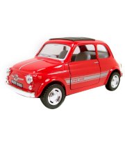 Kinsmart 1:24 Scale Fiat 500