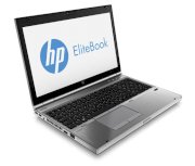 HP EliteBook 8570w (Intel Core i7-3520M 2.9GHz, 4GB RAM, 500GB HDD, VGA ATI Radeon HD 7570M, 15.6 inch, Windows 7 Professional 64 bit)
