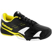  Babolat SFX Team Men's Black/Yellow