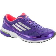 Adidas adiZero Boston 4 Women's Blast Purple/Blast Purple Metallic