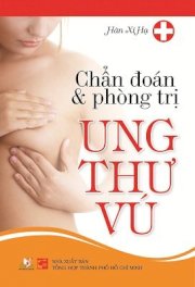 Chẩn đoán & phòng trị ung thư vú