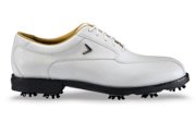  Callaway - Tour Staff Golf Shoes White 