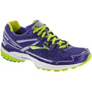  Brooks Adrenaline GTS 13 Women's Deep Wisteria/Lime Punch/Silver/White