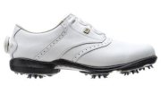  FootJoy - Women's DryJoys BOA Golf Shoes White 