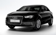 Audi A3 Limousine 2.0 TDI Quattro MT 2014