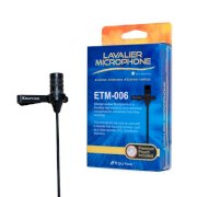 Edutige Dual Microphone ETM-006