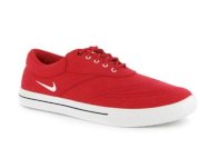  Nike Lunar SwingTip Canvas Spikeless Shoes