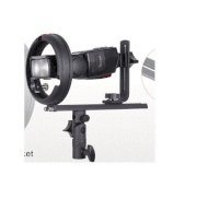 Đế đèn Flash Bracket T