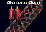 Audio Quest GOLDEN GATE