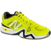  New Balance 1296 Women's Yellow